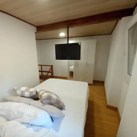 Apartment Pinor