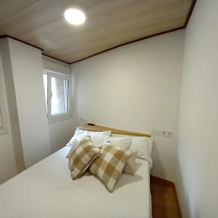 Apartment Pinor *