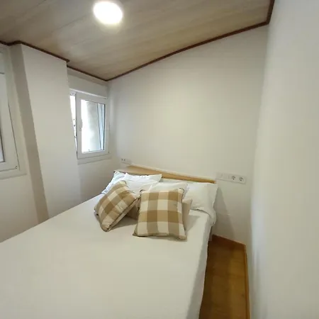 Appartement Pinor Ribeira