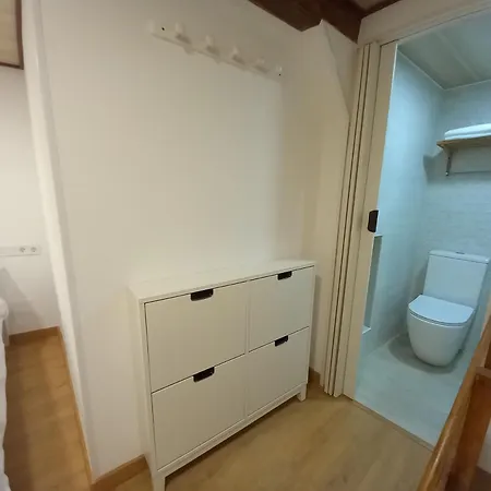 Apartment Pinor