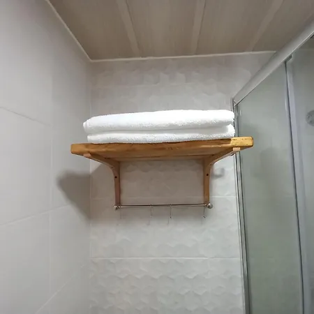 Pinor Apartment
