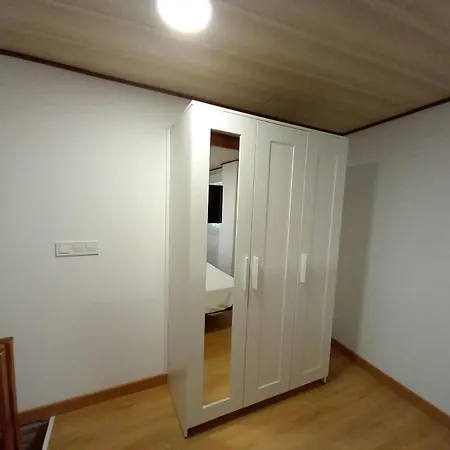 Pinor Apartment Ribeira