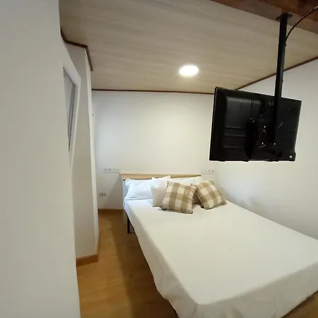 Pinor Appartement Ribeira