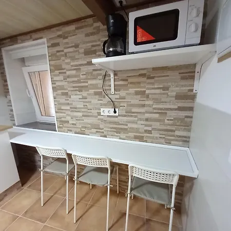 Appartement Pinor Ribeira