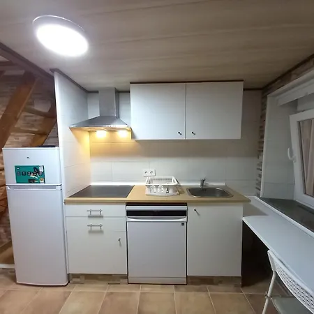Apartment Pinor