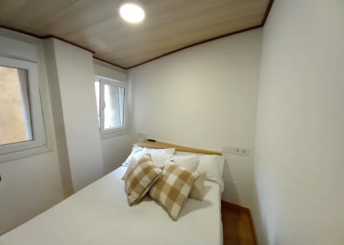 アパート Pinor *