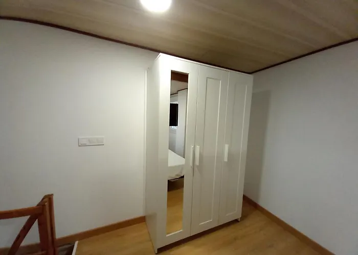 Pinor アパート リベイラ