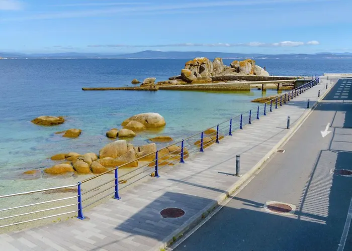 Pinor アパート *